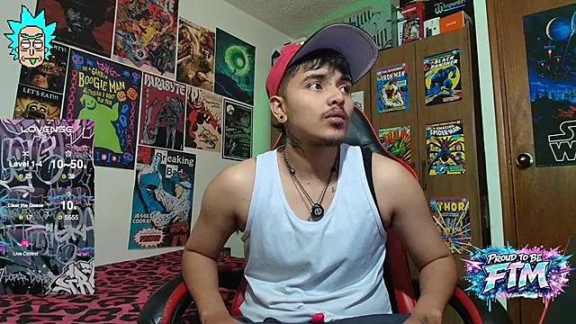 Snapshot of Hgp3riodictabl3 chatting on 5, 6, 2026 Hgp3riodictabl3 online show from 5, 6, 2026