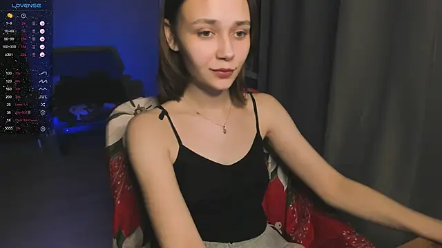 Snapshot of SweetLinaa chatting on 20, 12, 2025 SweetLinaa online show from 20, 12, 2025