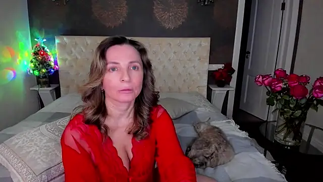 AllisonWilliams online show from 5, 1, 2025