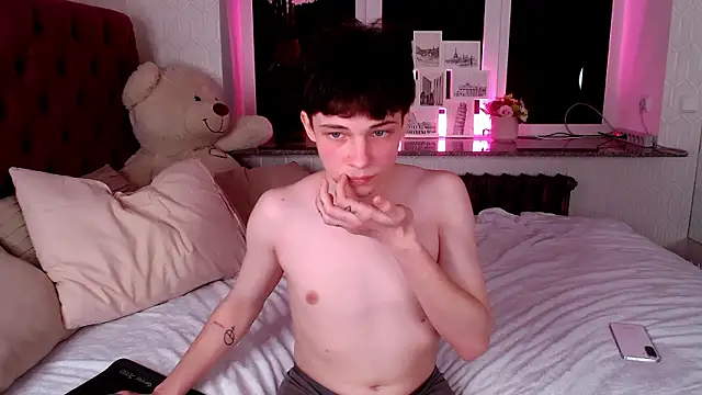 iwillfall online show from 2, 3, 2026