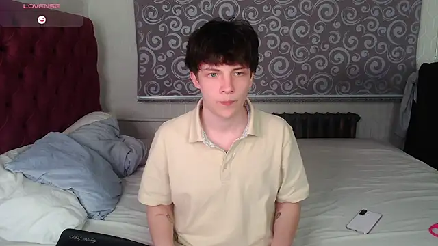 iwillfall online show from 5, 4, 2026