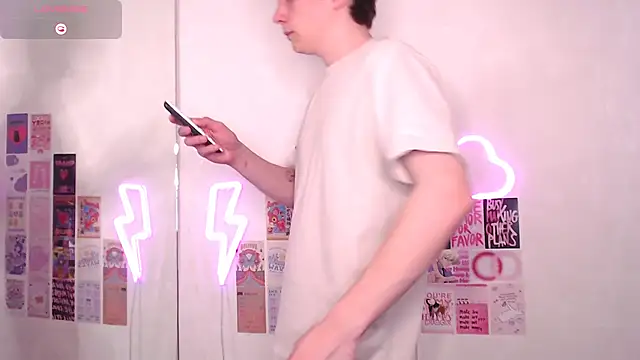 iwillfall online show from 22, 4, 2026