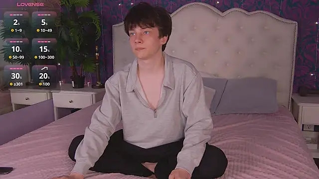 iwillfall online show from 25, 4, 2026