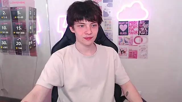 iwillfall online show from 26, 4, 2026