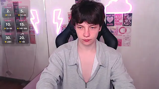 iwillfall online show from 28, 4, 2026