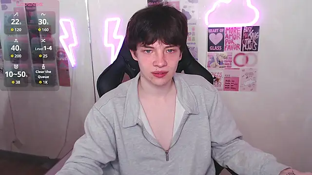 iwillfall online show from 28, 4, 2026