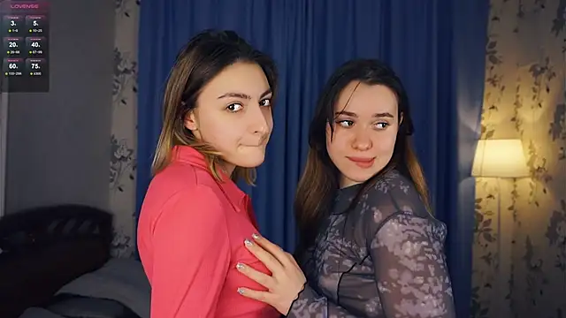 TateDevon online show from 17, 2, 2025