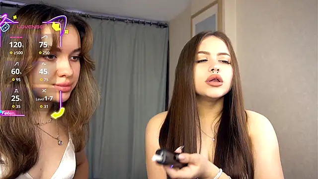 TateDevon online show from 4, 10, 2025