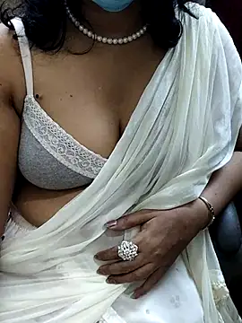 indian anu mallu online show from 12, 3, 2025