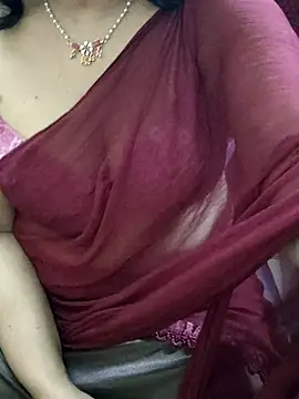 indian anu mallu online show from 13, 3, 2025