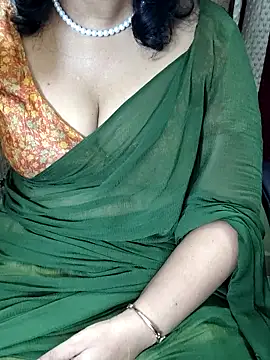 indian anu mallu online show from 16, 3, 2025