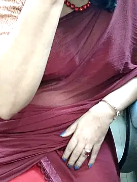 indian anu mallu online show from 17, 3, 2025