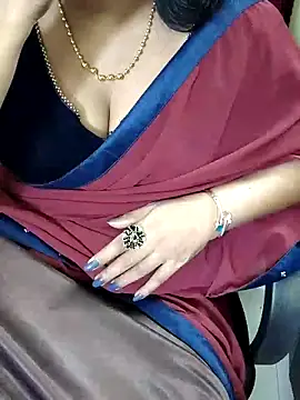 indian anu mallu online show from 19, 3, 2025