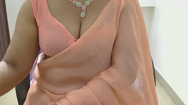 indian anu mallu online show from 6, 10, 2025