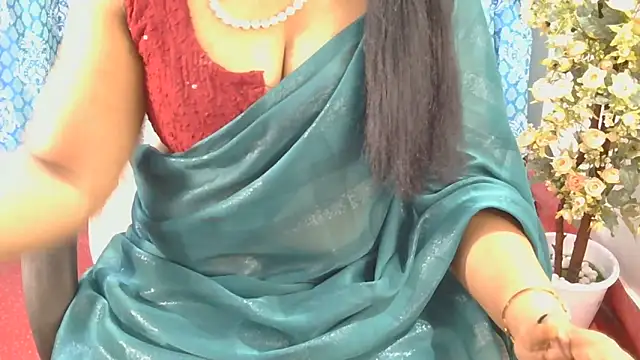 indian anu mallu online show from 11, 6, 2026