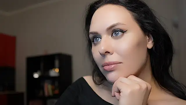 Snapshot of MollyCheiz chatting on 21, 12, 2024 MollyCheiz online show from 21, 12, 2024