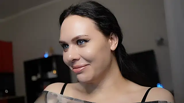 Snapshot of MollyCheiz chatting on 25, 12, 2024 MollyCheiz online show from 25, 12, 2024