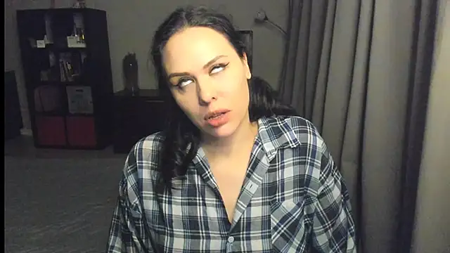 Snapshot of MollyCheiz chatting on 17, 1, 2025 MollyCheiz online show from 17, 1, 2025