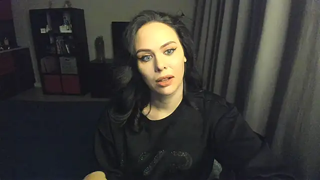 Snapshot of MollyCheiz chatting on 22, 1, 2025 MollyCheiz online show from 22, 1, 2025