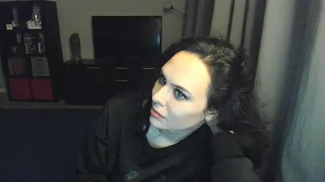 Snapshot of MollyCheiz chatting on 27, 1, 2025 MollyCheiz online show from 27, 1, 2025