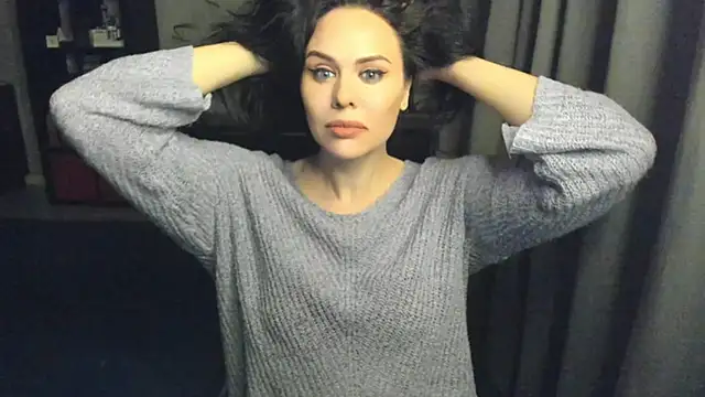 Snapshot of MollyCheiz chatting on 30, 1, 2025 MollyCheiz online show from 30, 1, 2025