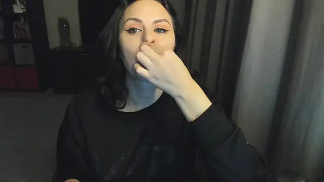 Snapshot of MollyCheiz chatting on 18, 9, 2025 MollyCheiz online show from 18, 9, 2025