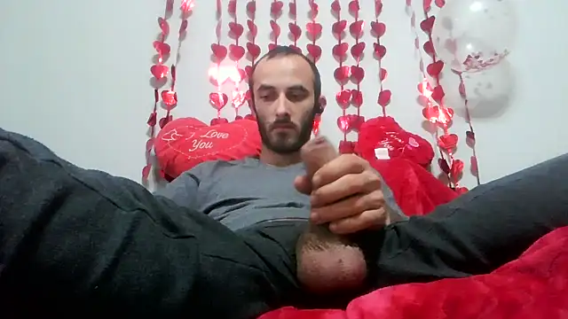 kisandgioni online show from 2, 2, 2025