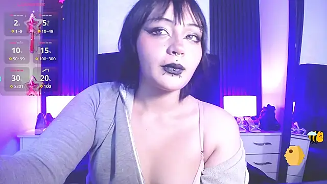 honney dark online show from 19, 2, 2025