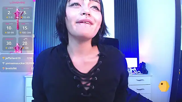 honney dark online show from 20, 2, 2025