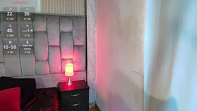 honney dark online show from 21, 4, 2026