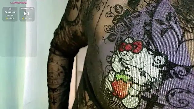 honney dark online show from 28, 4, 2026