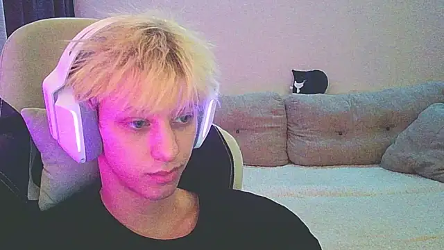 Ostin meow online show from 24, 12, 2024