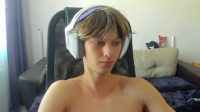 Ostin meow online show from 10, 9, 2025