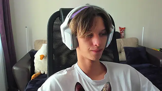 Ostin meow online show from 18, 9, 2025