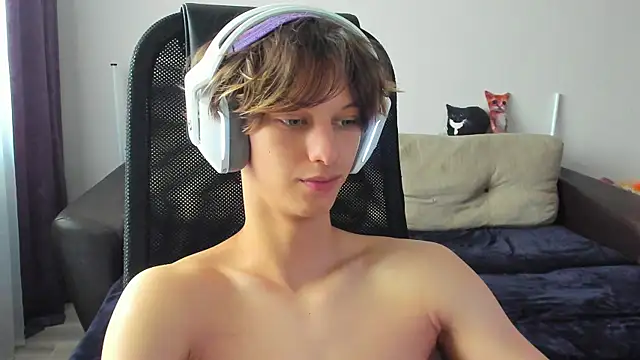 Ostin meow online show from 28, 9, 2025