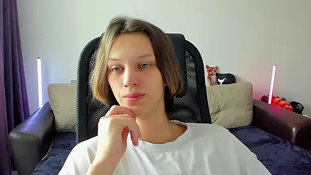 Ostin meow online show from 17, 3, 2026