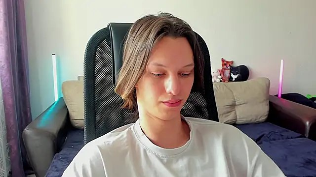 Ostin meow online show from 27, 4, 2026