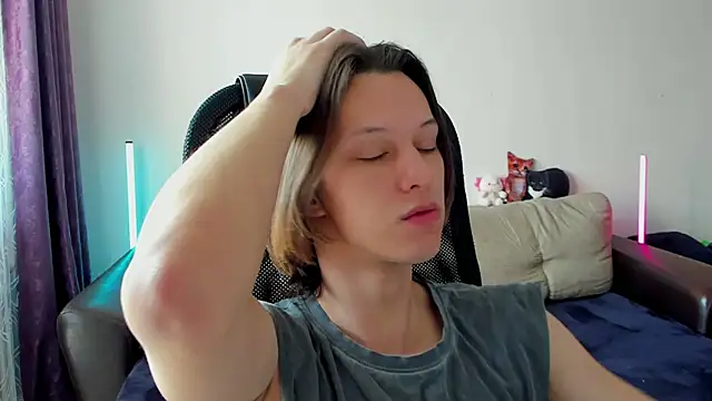 Ostin meow online show from 29, 4, 2026