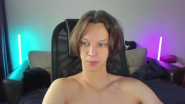 Ostin meow online show from 13, 7, 2026
