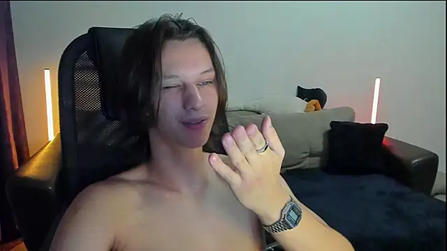 Ostin meow online show from 28, 7, 2026