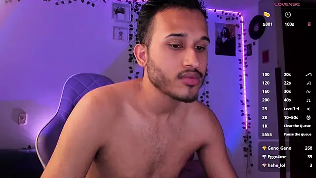 Raf brunette online show from 28, 1, 2025