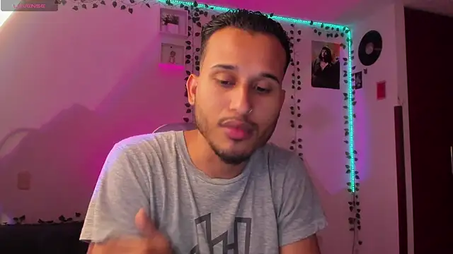 Raf brunette online show from 9, 2, 2025