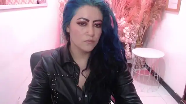 scarleth blue online show from 4, 2, 2026