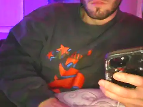 rickyslick123 online show from 13, 1, 2025