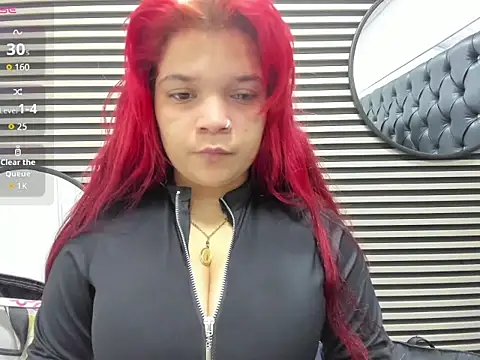 Snapshot of MelanyCarter18 chatting on 9, 5, 2026 MelanyCarter18 online show from 9, 5, 2026