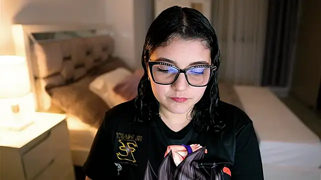 Camilaa bueno online show from 24, 9, 2025