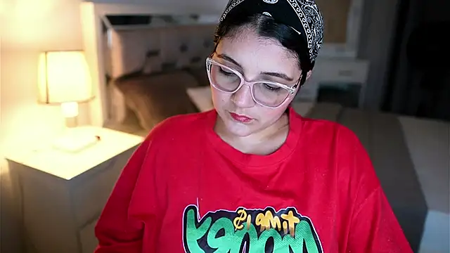 Camilaa bueno online show from 12, 2, 2026