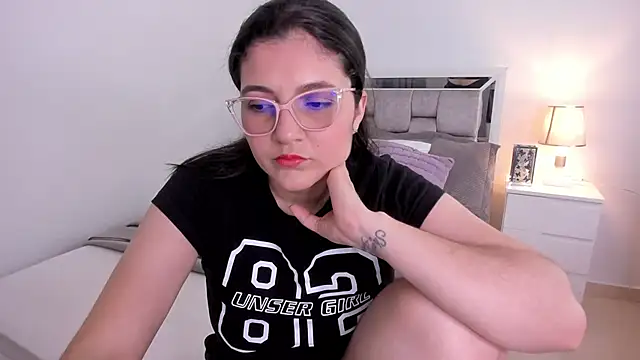 Camilaa bueno online show from 21, 3, 2026