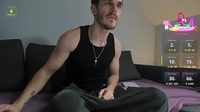 Perry Knight online show from 16, 4, 2026