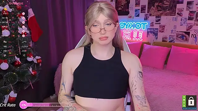 p1nkvenom online show from 5, 12, 2024